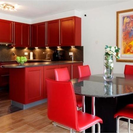 Residenz Ambassador B11 Apartment ลอยเคอร์บัด ภายนอก รูปภาพ