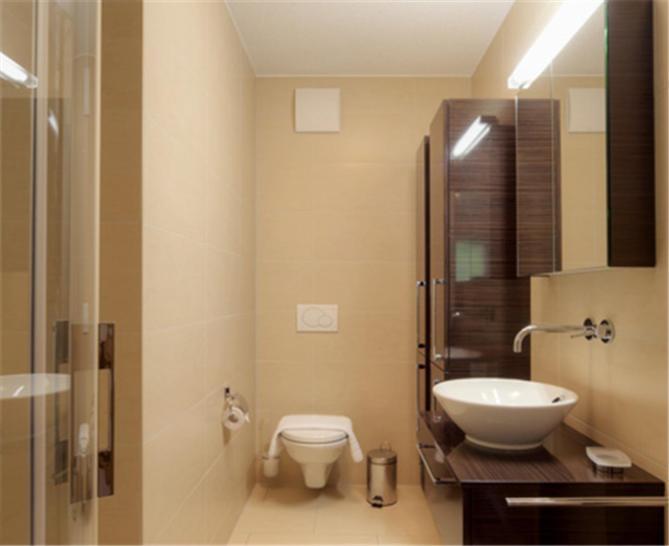 Residenz Ambassador B11 Apartment ลอยเคอร์บัด ภายนอก รูปภาพ
