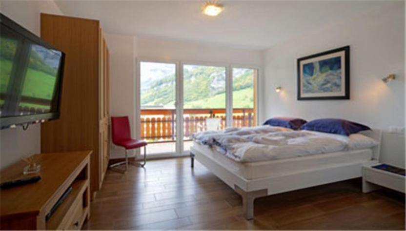 Residenz Ambassador B11 Apartment ลอยเคอร์บัด ภายนอก รูปภาพ