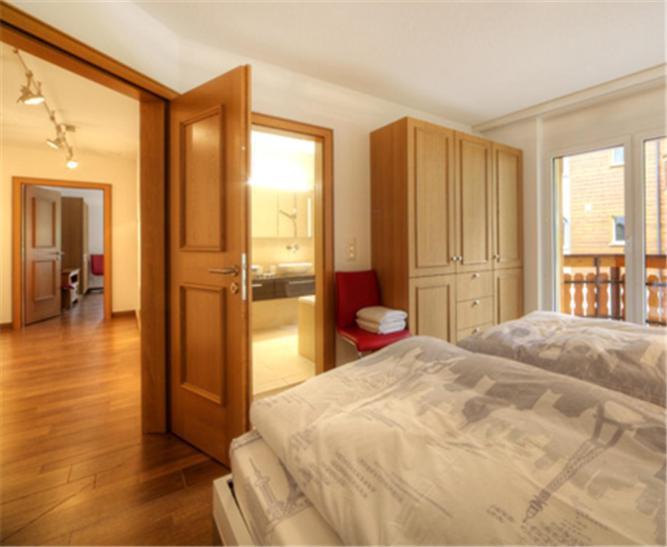 Residenz Ambassador B11 Apartment ลอยเคอร์บัด ภายนอก รูปภาพ