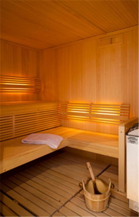 Residenz Ambassador B11 Apartment ลอยเคอร์บัด ภายนอก รูปภาพ