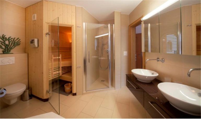 Residenz Ambassador B11 Apartment ลอยเคอร์บัด ภายนอก รูปภาพ