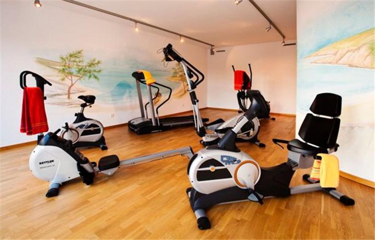 Residenz Ambassador B11 Apartment ลอยเคอร์บัด ภายนอก รูปภาพ