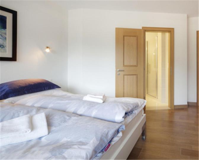 Residenz Ambassador B11 Apartment ลอยเคอร์บัด ห้อง รูปภาพ